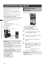 Preview for 2 page of Panasonic AG-EC4G Operating Instructions Manual