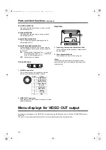 Preview for 7 page of Panasonic AG-EC4G Operating Instructions Manual