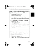 Preview for 3 page of Panasonic AG-EC4G Operating Instructionsc