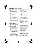 Preview for 8 page of Panasonic AG-EC4G Operating Instructionsc