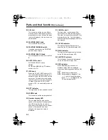 Preview for 10 page of Panasonic AG-EC4G Operating Instructionsc