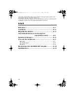 Preview for 16 page of Panasonic AG-EC4G Operating Instructionsc