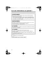 Preview for 28 page of Panasonic AG-EC4G Operating Instructionsc