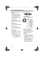 Preview for 38 page of Panasonic AG-EC4G Operating Instructionsc