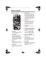 Preview for 48 page of Panasonic AG-EC4G Operating Instructionsc