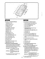 Предварительный просмотр 88 страницы Panasonic AG-EZ1UP Operating Instructions Manual