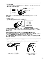 Preview for 9 page of Panasonic AG-HCK10 Operating Instructions Manual