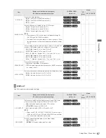 Preview for 67 page of Panasonic AG-HDP24E Operating Instructions Manual