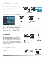 Предварительный просмотр 10 страницы Panasonic AG-HMC150 Brochure & Specs