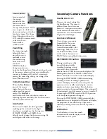 Предварительный просмотр 6 страницы Panasonic AG-HMC150 User Manual