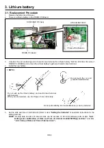 Preview for 6 page of Panasonic AG-HMC150P/AN Service Information