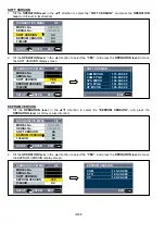 Preview for 10 page of Panasonic AG-HMC150P/AN Service Information