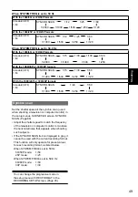 Предварительный просмотр 49 страницы Panasonic AG-HMC151EJ Operating Instructions Manual