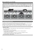 Preview for 10 page of Panasonic AG-HMC152EN Operating Instructions Manual