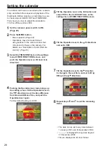 Предварительный просмотр 28 страницы Panasonic AG-HMC152EN Operating Instructions Manual