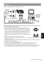 Предварительный просмотр 73 страницы Panasonic AG-HMC152EN Operating Instructions Manual