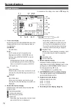 Preview for 76 page of Panasonic AG-HMC152EN Operating Instructions Manual