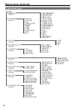 Preview for 84 page of Panasonic AG-HMC152EN Operating Instructions Manual