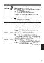 Preview for 93 page of Panasonic AG-HMC152EN Operating Instructions Manual