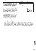 Preview for 109 page of Panasonic AG-HMC152EN Operating Instructions Manual