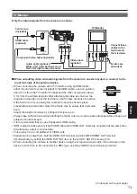 Preview for 73 page of Panasonic AG-HMC154ER Operating Instructions Manual