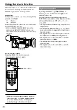 Предварительный просмотр 38 страницы Panasonic AG-HMC40 Operating Instructions Manual