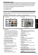 Предварительный просмотр 65 страницы Panasonic AG-HMC40 Operating Instructions Manual