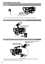 Предварительный просмотр 82 страницы Panasonic AG-HMC40 Operating Instructions Manual