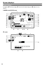 Предварительный просмотр 86 страницы Panasonic AG-HMC40 Operating Instructions Manual