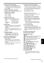 Предварительный просмотр 89 страницы Panasonic AG-HMC40 Operating Instructions Manual