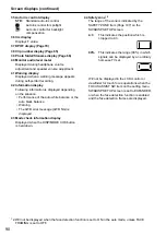 Предварительный просмотр 90 страницы Panasonic AG-HMC40 Operating Instructions Manual