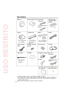 Предварительный просмотр 16 страницы Panasonic AG-HMC41EJ Operating Instructions Manual