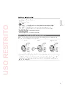 Предварительный просмотр 17 страницы Panasonic AG-HMC41EJ Operating Instructions Manual