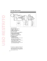 Предварительный просмотр 20 страницы Panasonic AG-HMC41EJ Operating Instructions Manual