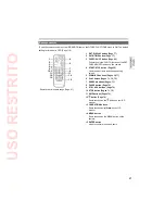 Предварительный просмотр 21 страницы Panasonic AG-HMC41EJ Operating Instructions Manual