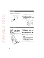 Предварительный просмотр 24 страницы Panasonic AG-HMC41EJ Operating Instructions Manual