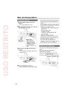 Предварительный просмотр 34 страницы Panasonic AG-HMC41EJ Operating Instructions Manual