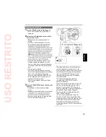 Предварительный просмотр 35 страницы Panasonic AG-HMC41EJ Operating Instructions Manual