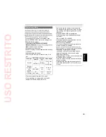 Предварительный просмотр 49 страницы Panasonic AG-HMC41EJ Operating Instructions Manual