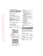 Предварительный просмотр 58 страницы Panasonic AG-HMC41EJ Operating Instructions Manual