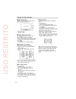 Предварительный просмотр 72 страницы Panasonic AG-HMC41EJ Operating Instructions Manual