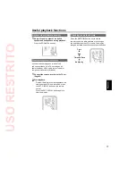 Предварительный просмотр 77 страницы Panasonic AG-HMC41EJ Operating Instructions Manual