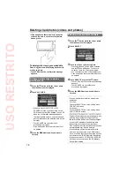 Предварительный просмотр 78 страницы Panasonic AG-HMC41EJ Operating Instructions Manual