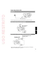 Предварительный просмотр 83 страницы Panasonic AG-HMC41EJ Operating Instructions Manual