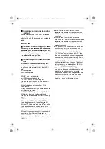 Предварительный просмотр 7 страницы Panasonic AG-HMC70 Operating Instructions Manual