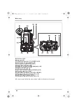 Предварительный просмотр 20 страницы Panasonic AG-HMC70 Operating Instructions Manual