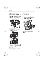 Предварительный просмотр 24 страницы Panasonic AG-HMC70 Operating Instructions Manual