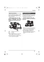 Предварительный просмотр 53 страницы Panasonic AG-HMC70 Operating Instructions Manual