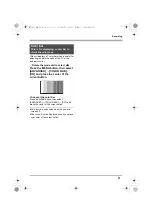 Предварительный просмотр 57 страницы Panasonic AG-HMC70 Operating Instructions Manual