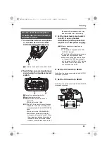 Предварительный просмотр 59 страницы Panasonic AG-HMC70 Operating Instructions Manual